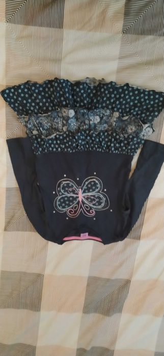 Лот рокли за момиче 4- 5 години