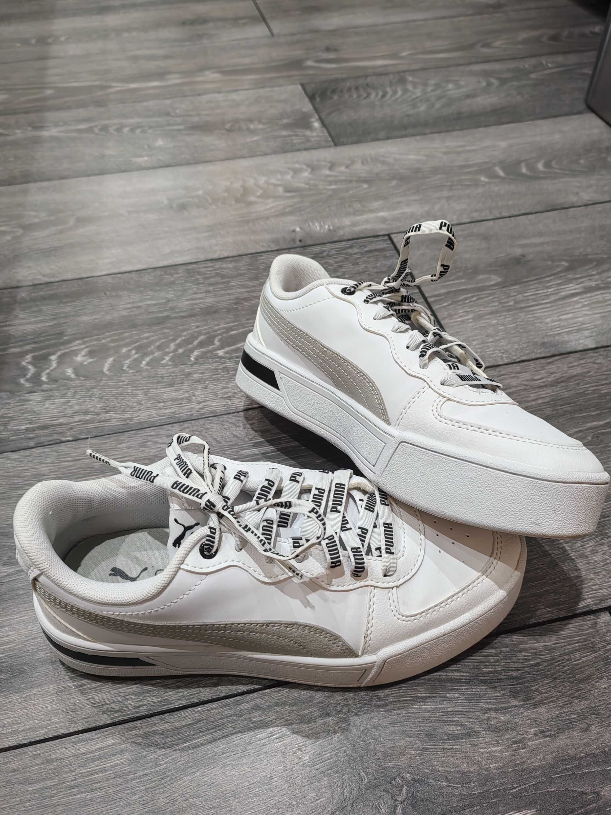 Puma Skye Logomania