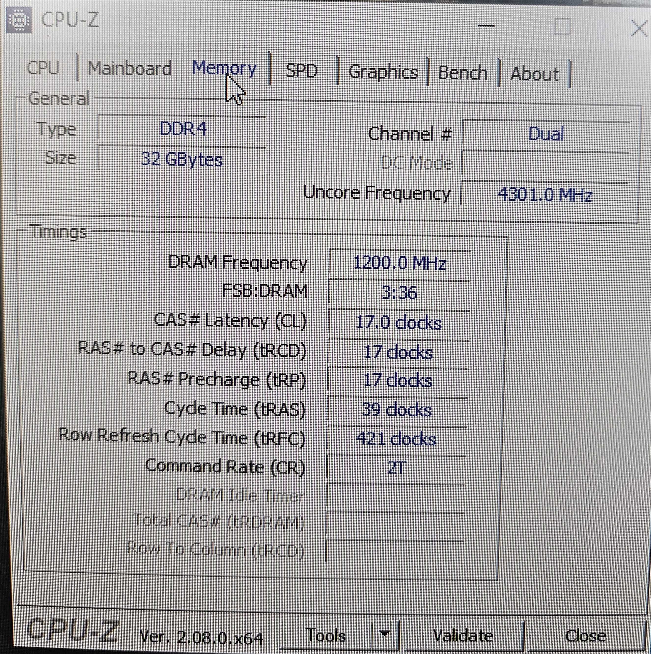 Компютър i7 9700k, 32Gb DDR4, GTX 3060Ti, 400W