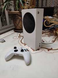 Срочно Продам XBOX S