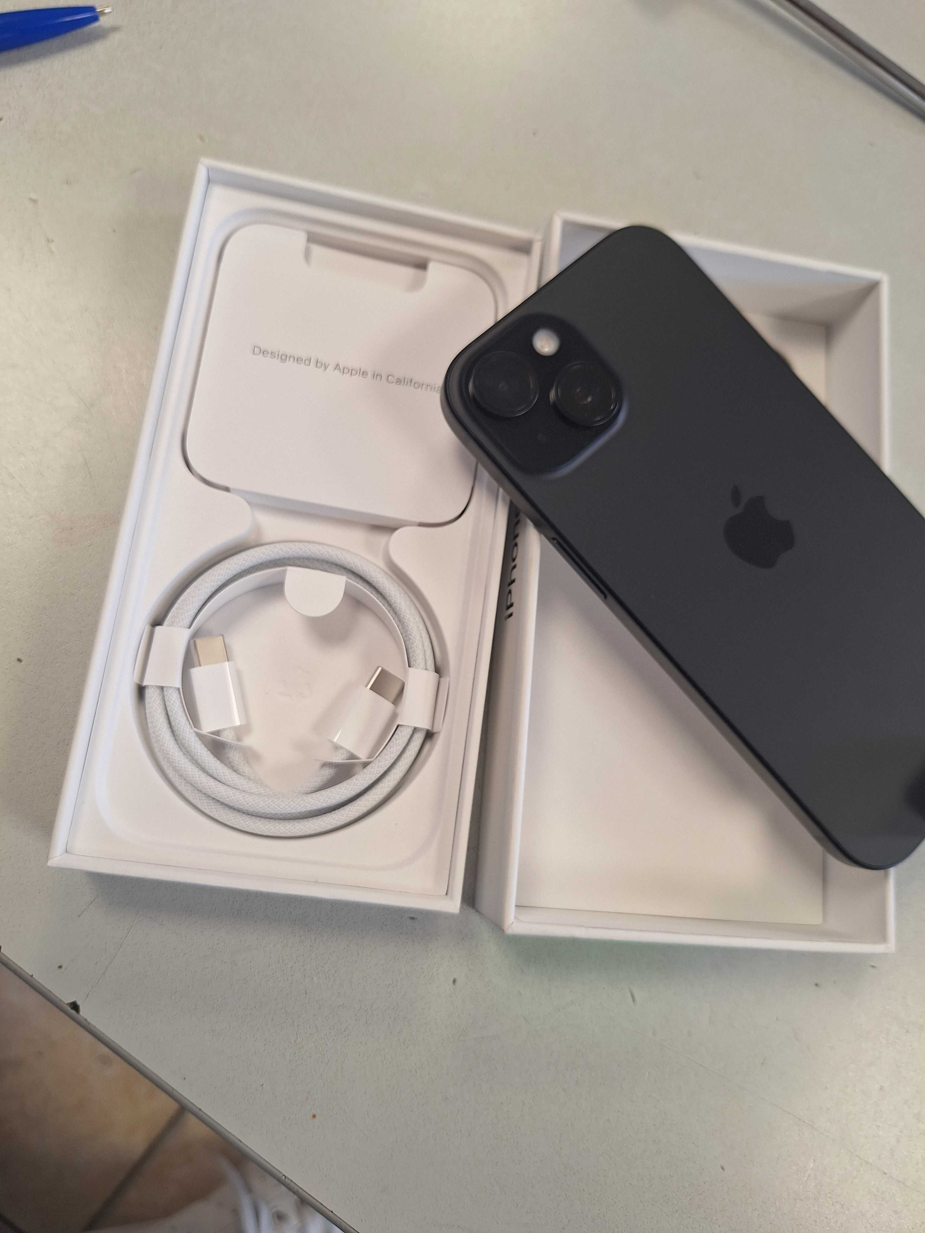 Apple iPhone 15 128GB