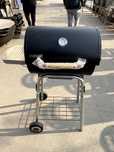 BBQ Mangal Zavod
