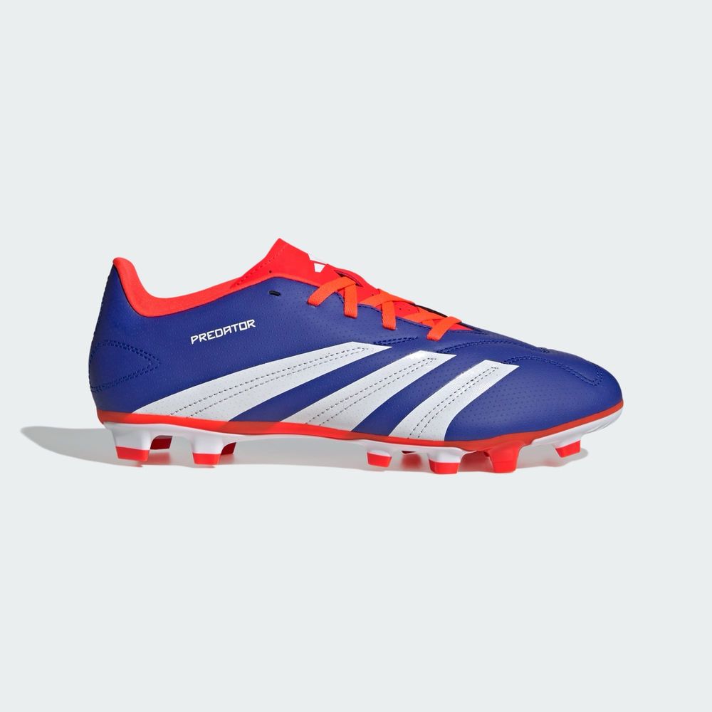 Adidas Predator Club FG Noi Originali (46)
