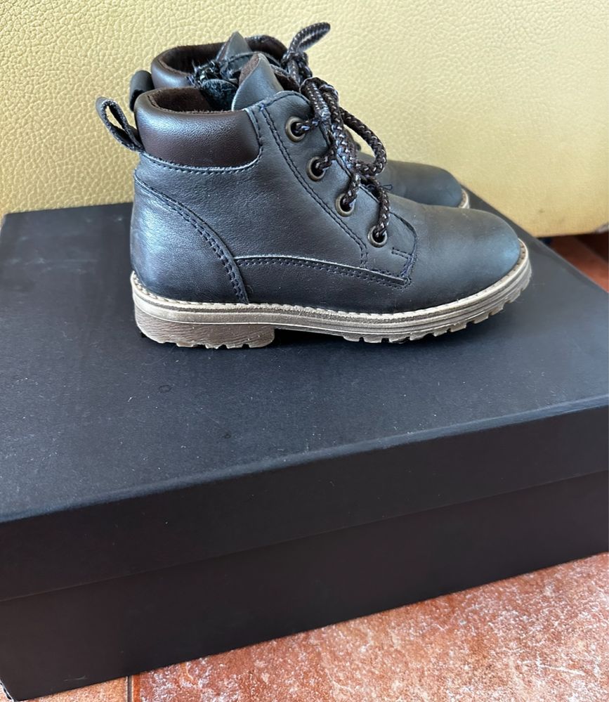 Боти zara,guess,preddo