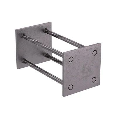 Закладной. Закладные. Закладные детали оптом и в розницу любой размер