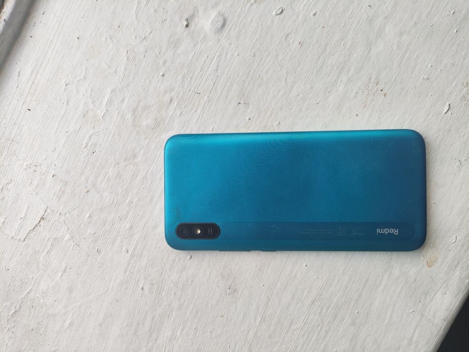 Redmi 9a состояние 5/10
