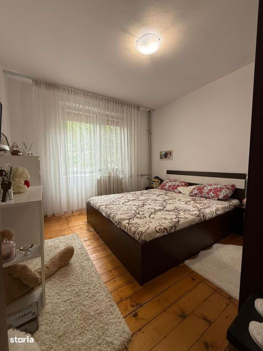 Apartament 4 camere - 2 bai | Mobilat Utilat | Gata de mutare