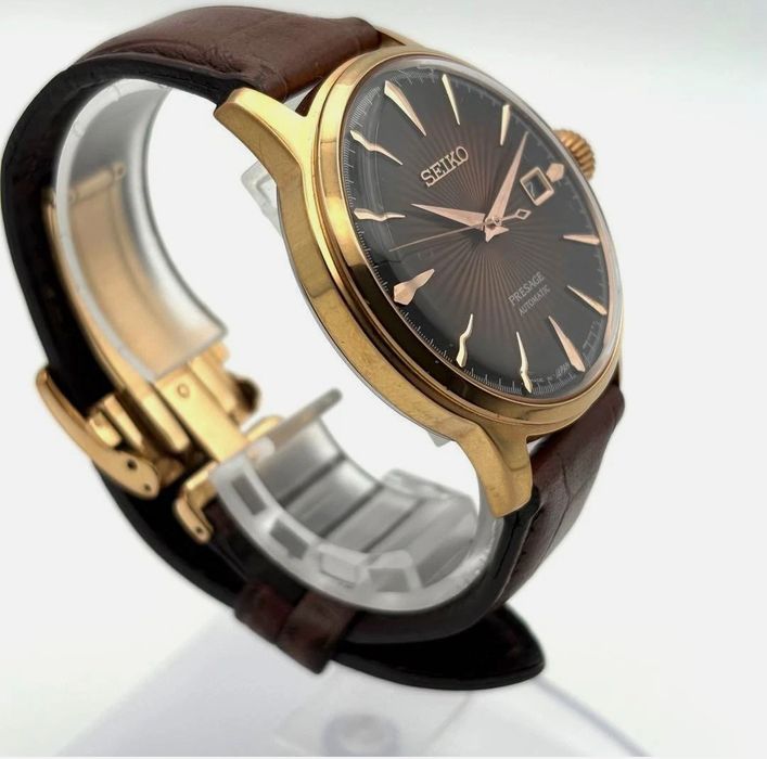 Ceas Seiko Presage Automatic