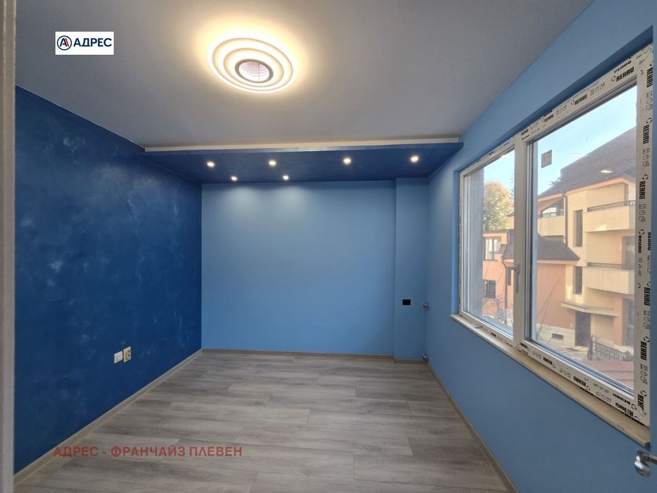 Многостаен в Плевен-Идеален център площ 125 цена 260000