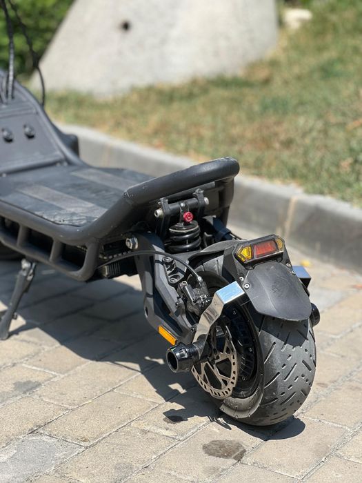 NAMI Burn E 2 Max [72V 40AH 8400W]