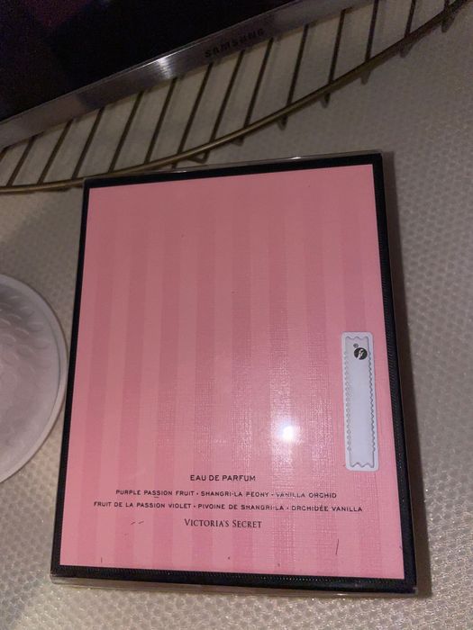 Victorias Secret bombshell parf original 100ml