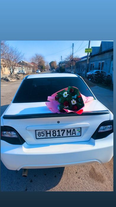 nexia 2 2016 lyuks konsaner obmen