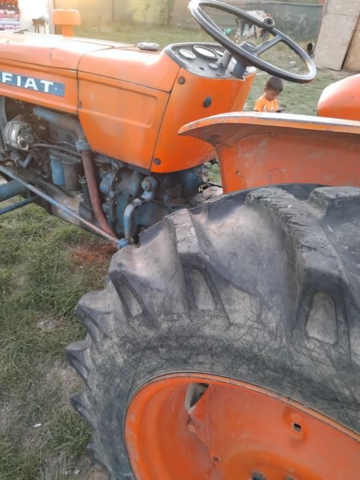 Vand tractor Fiat 415