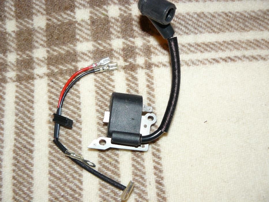 Карбуратор Бобина за Husqvarna Тример 55,61,136,142,268,365,240 и др