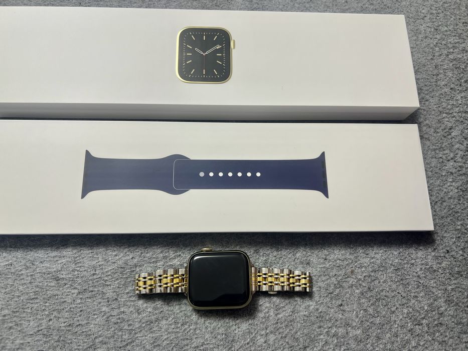 Apple Watch Series 6 (GPS + Cellular)  40mm