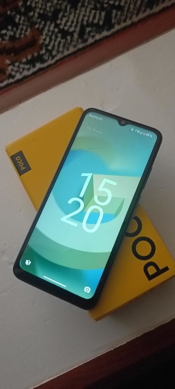 Xiaomi Poco C51 продаётся
