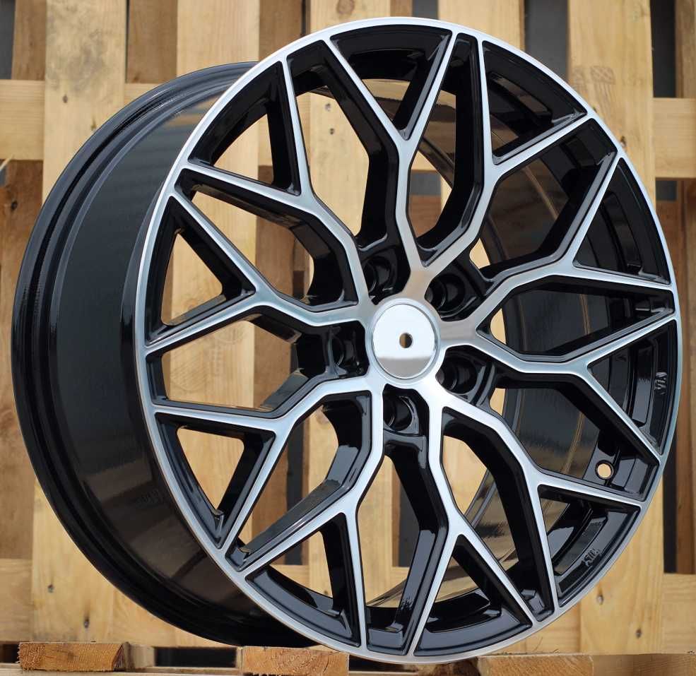 18" 5х112 Джанти Style Vossen AUDI VW MERCEDES SKODA