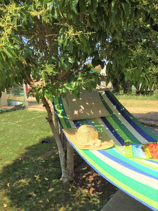 Къща в Гърция/Паралия Офринио