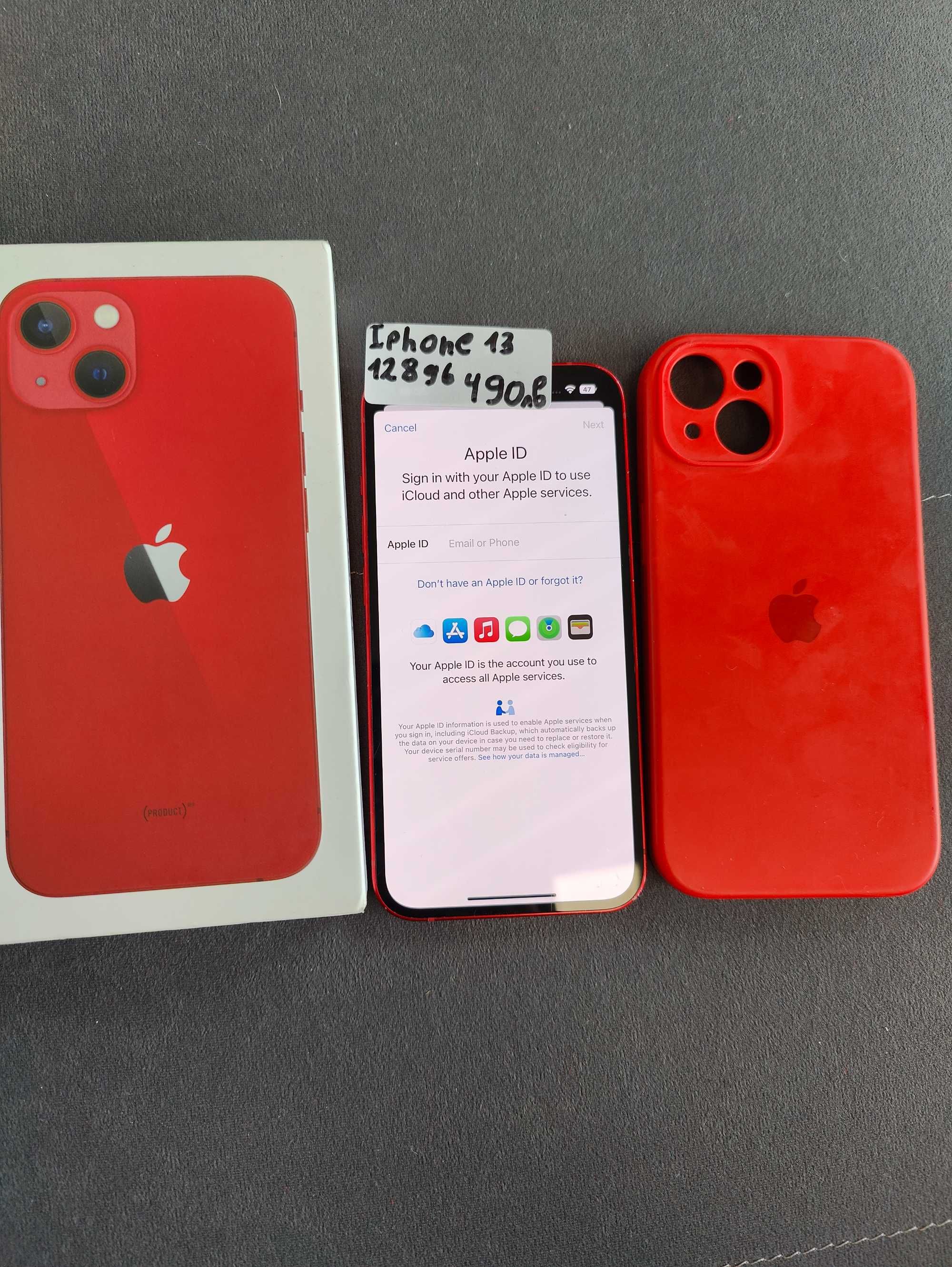 Apple Iphone 13 128Gb