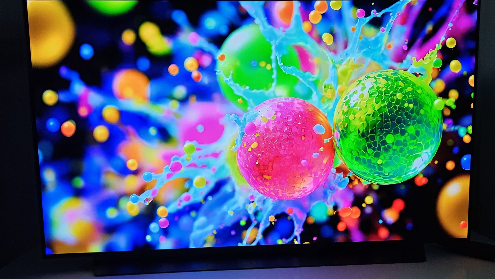 Smart TV LG OLED C1 55inch/139cm