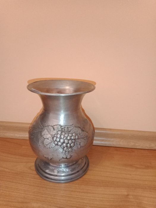 Obiecte ornamentale artizanale din zinc