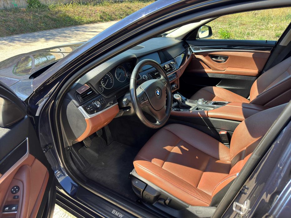 BMW F11 520d 2.0 Diesel 184 Cp 2012