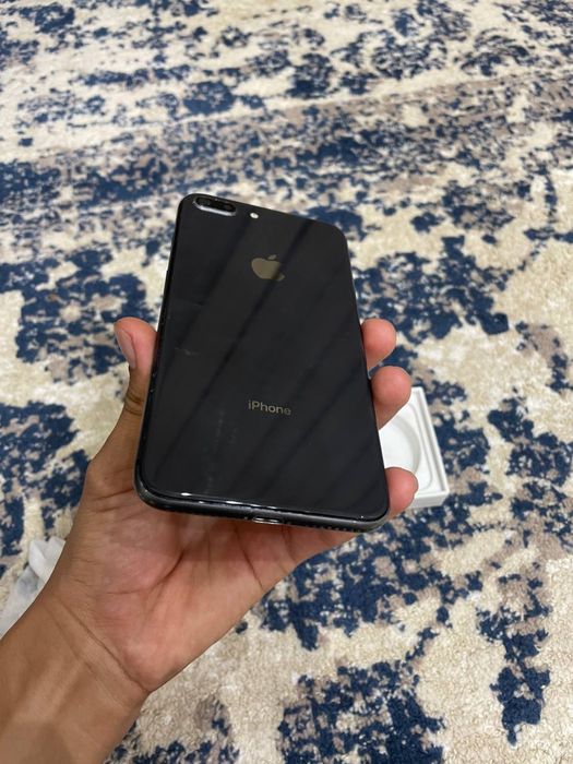 Iphone 8 PLUS SOTILADI !!!