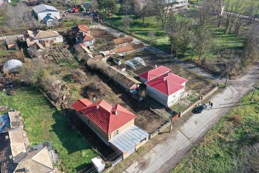 Продава се Къща в с. Кардам, Област Добрич - 110 кв.м за 214 €/кв.м - Снимка #6