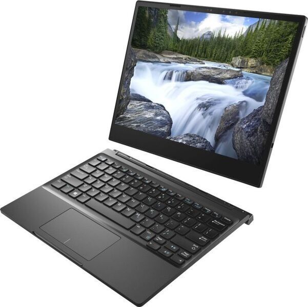Dell i5-7y57 2 in 1