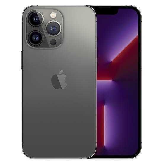 iPhone 13 Pro 128 GB GRAPHITE - Stare Excelenta, nefolosit!