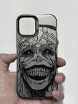 Solo Leveling Iphone 12 Pro Case