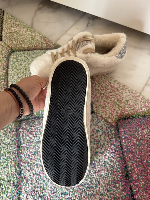 Sneakersi  dama model GG