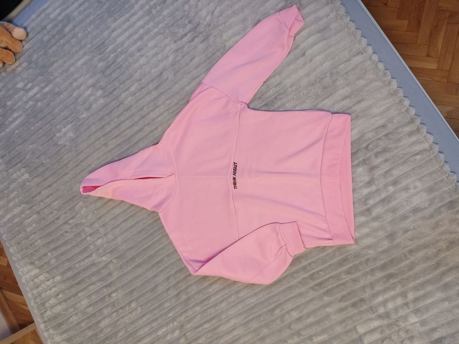 Спортни долнища и блузи