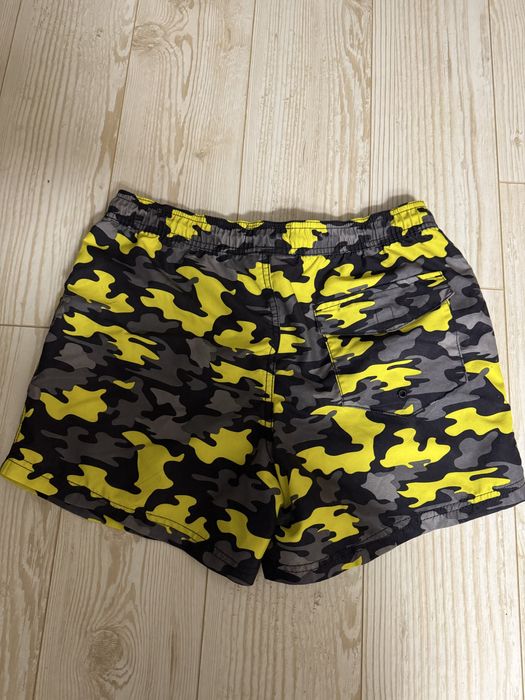 Бански S размер