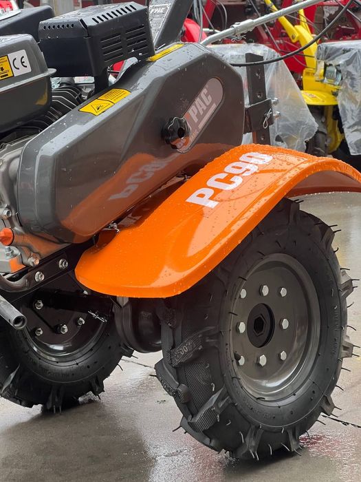 Motokultivatorlar мотоблок Aksiya !