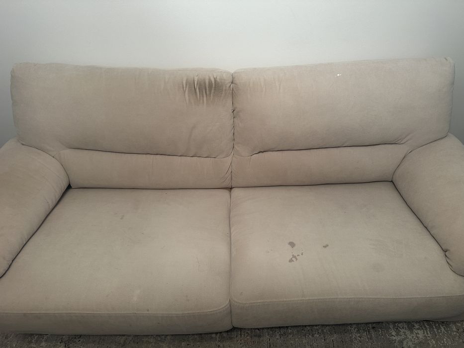 Curatare profesionala cu abur saltele/canapele/auto