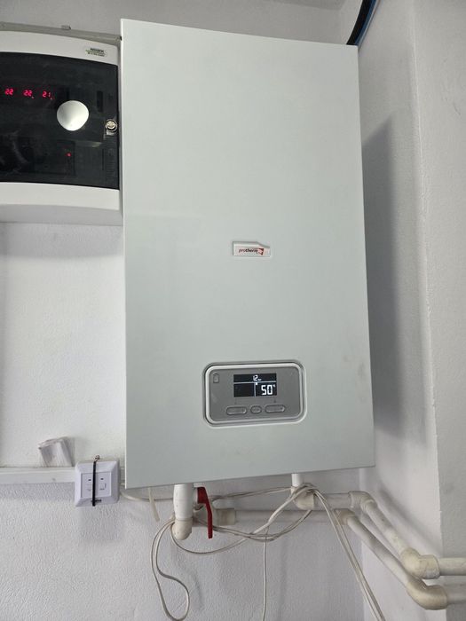 Centrala electrica trifazat 28kw