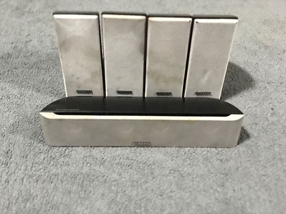 Тонколони Samsung 5 БРОЯ