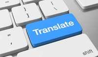 Traduceri autorizate/legalizate engleza