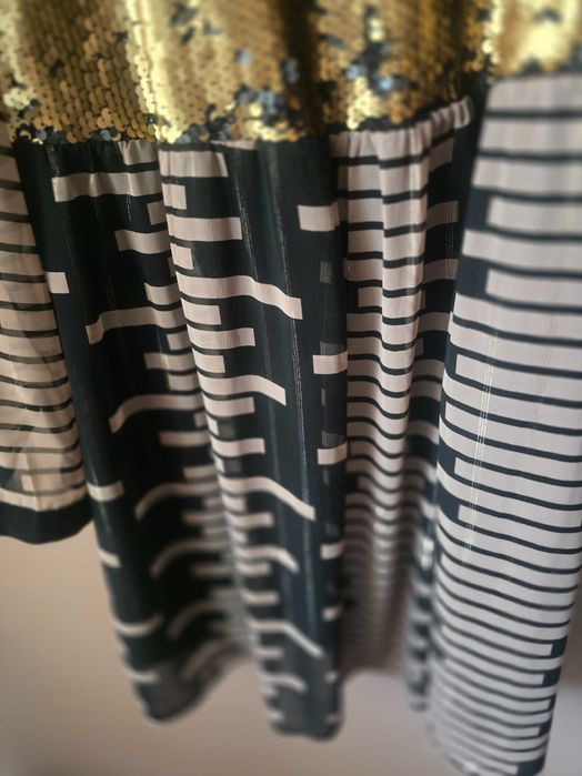 Нова рокля на Coconuda