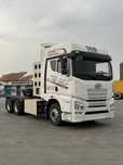 FAW JH6 6x4 Gazli!