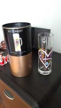 Нова дизайнерска чаша за подарък Ritzenhoff 500мл