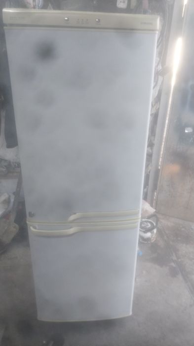 Холодильник самсунг