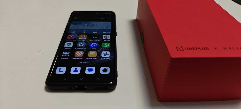 OnePlus 12 256Gb-12Ram-КатоНов