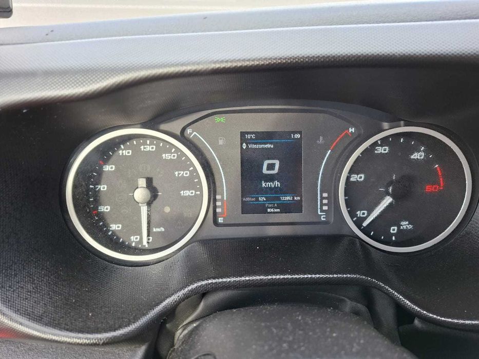 FRIGORIFIC 10 paleti+lift 5TONE DETARAT-leasing pe 5ani rata 510