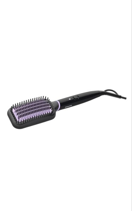 Philips StyleCare Essential BHH 880/00 расческа-выпрямитель