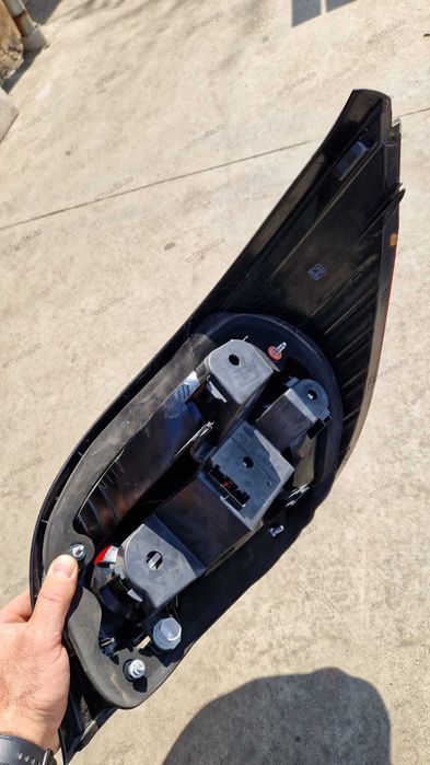 SET Stop BMW e60