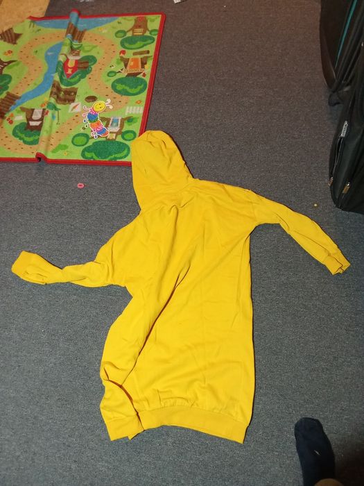 Pulover lung infinyti