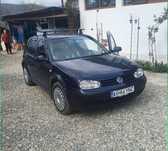 Volkswagen Golf 4