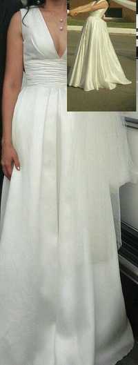 Свадебное платье Агнесса